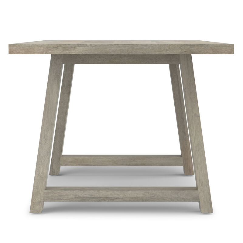 Simpli Home Whitley Dining Table image number 4