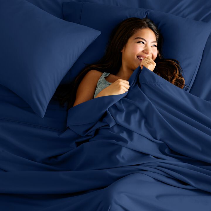 Ultra Soft Brushed Sheet Set
