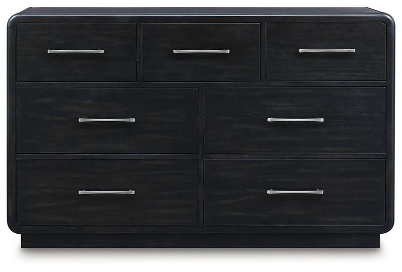 Rowanbeck 7-Drawer Dresser image number 0