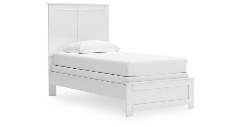 Bostwick Shoals Full Panel Bed image number 2