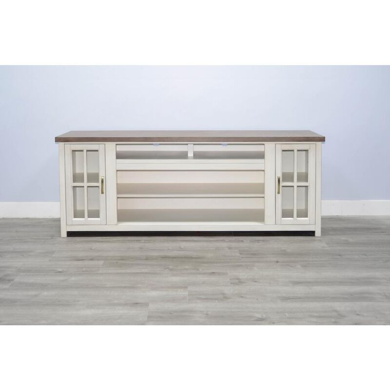 Sunny Designs Media Console