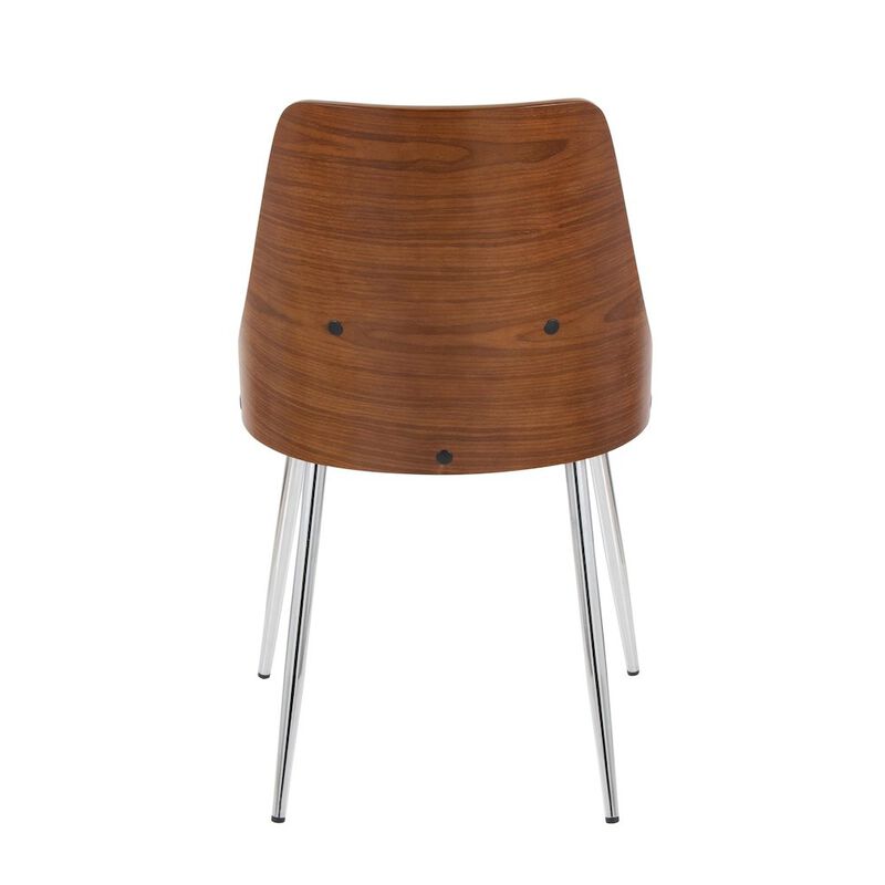 LumiSource Anabelle Chair - Set of 2