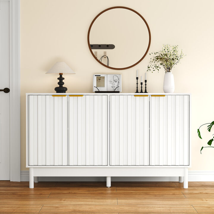Dedmem Buffet Cabinet