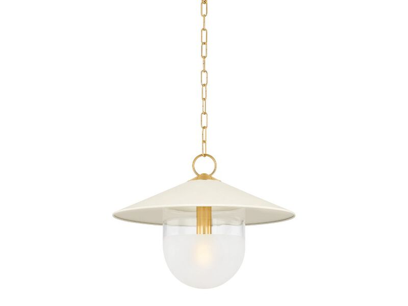 Ressi Pendant image number 0