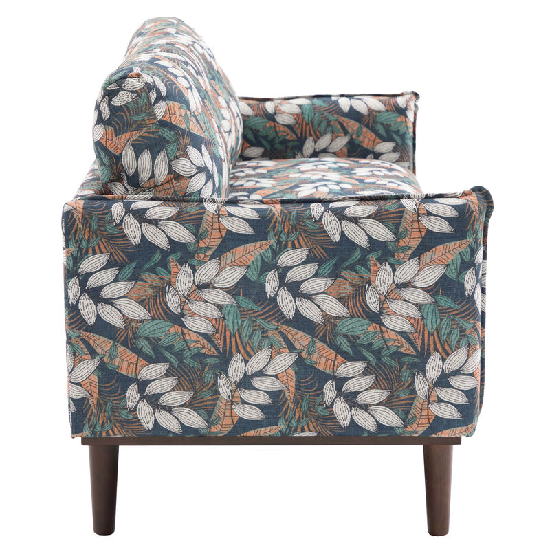 Damlar Loveseat Sofa image number 3
