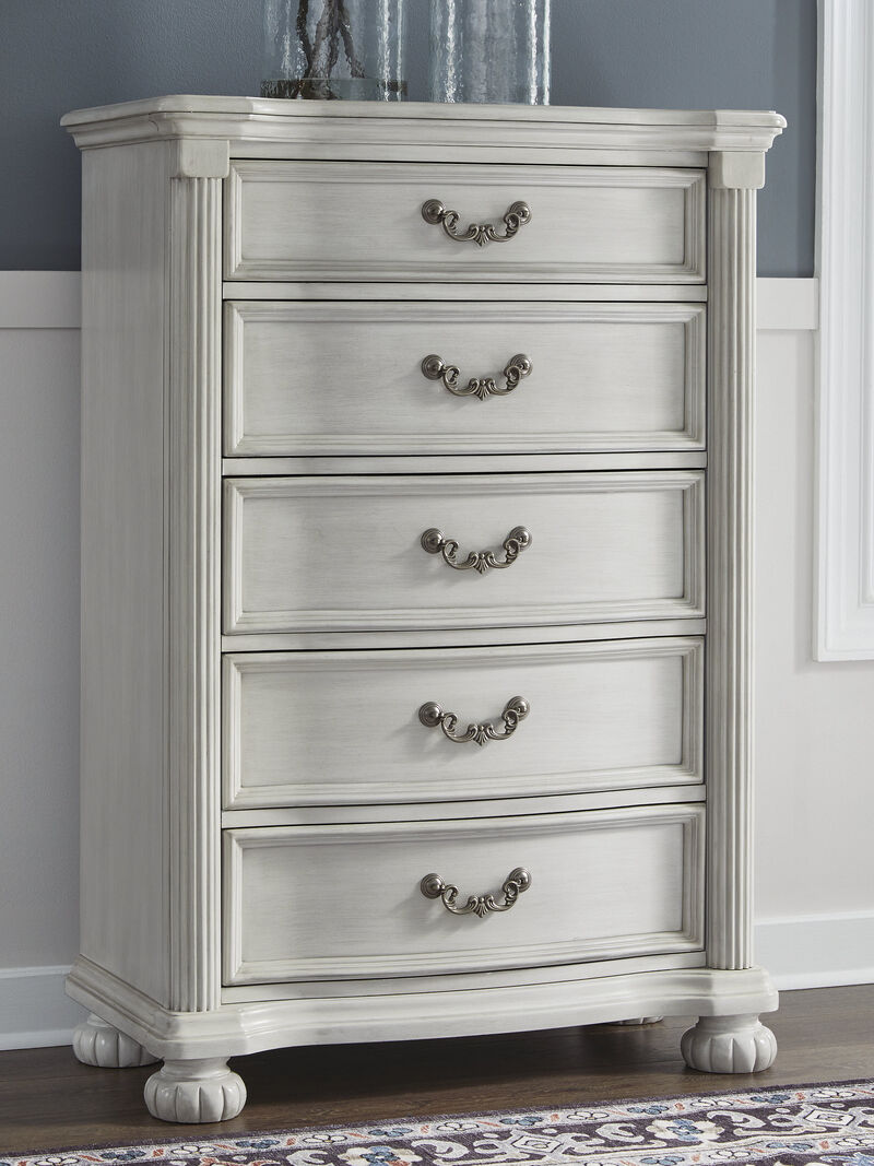 Montelaine Chest of Drawers