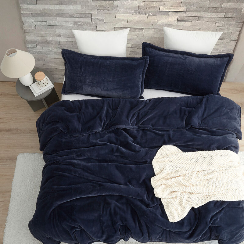 Softer than Soft - Coma Inducer� Oversized Comforter Set