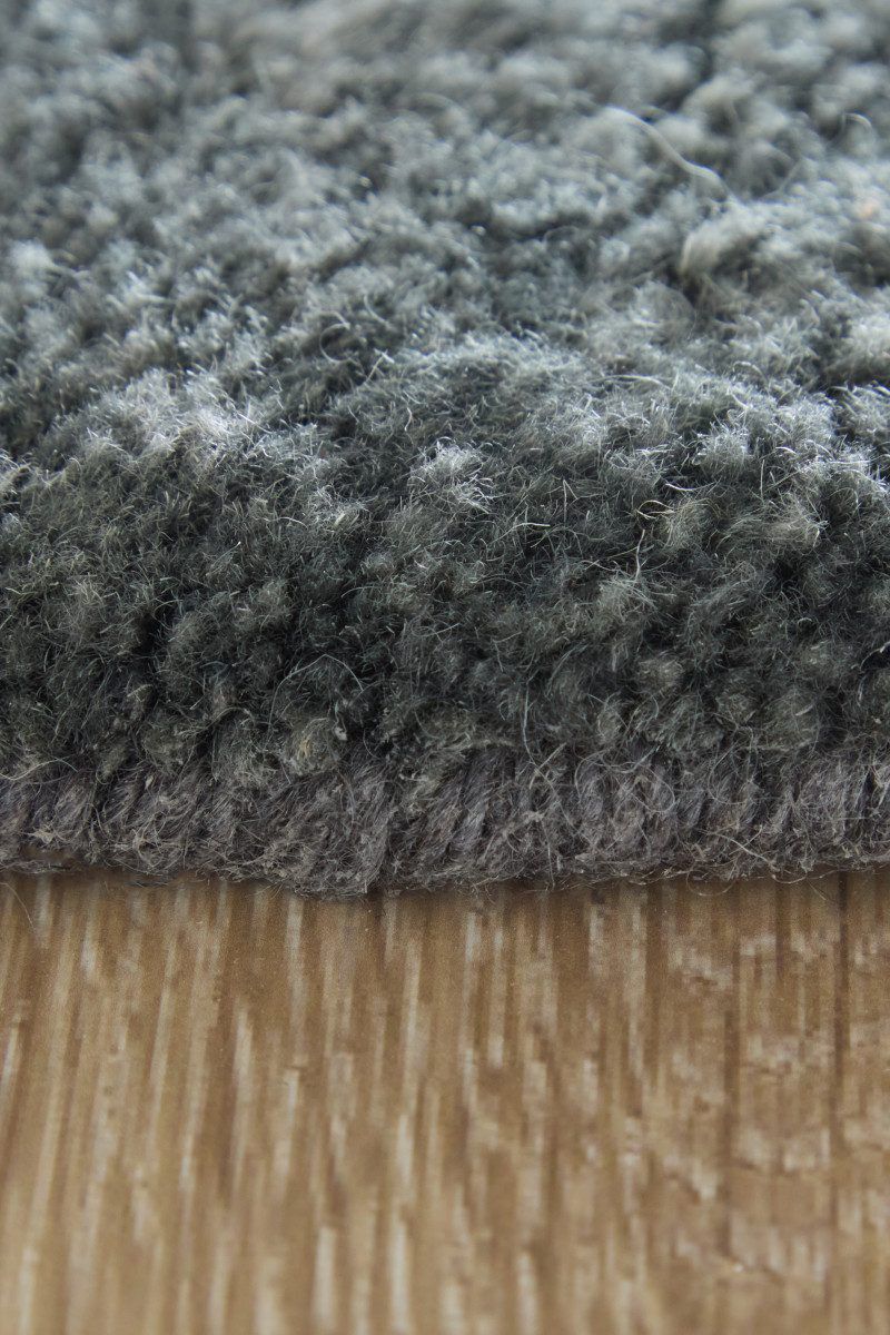 Agape 69H6F Charcoal 8'6" x 11'6" Rug image number 9
