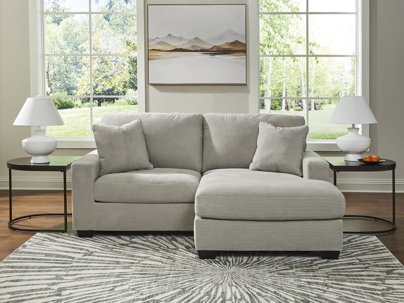 Amesley Sofa Chaise image number 1