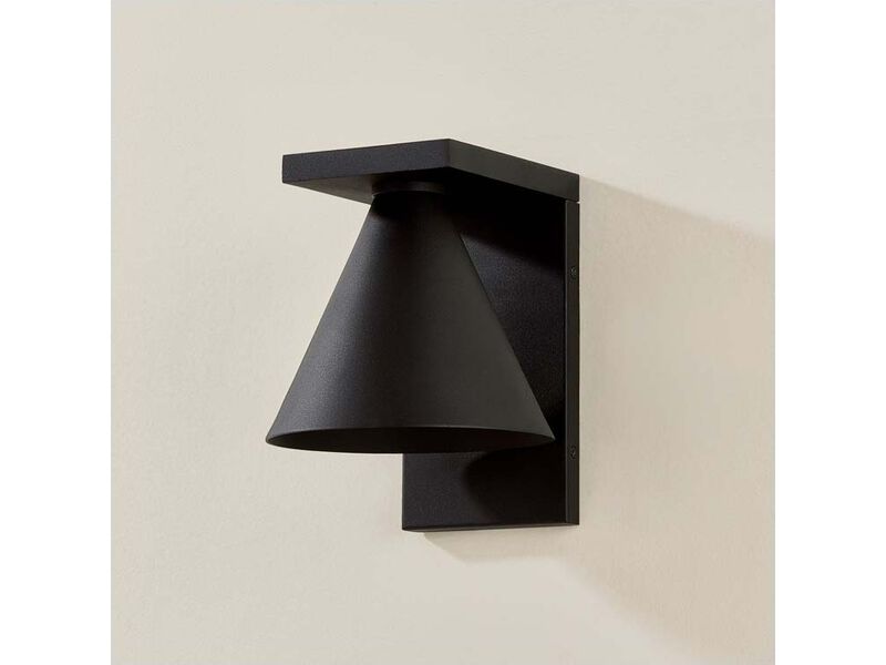 Sean Exterior Wall Sconce image number 2