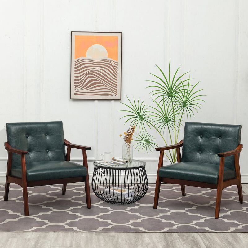 Convenience Concepts Take a Seat Natalie Accent Chair