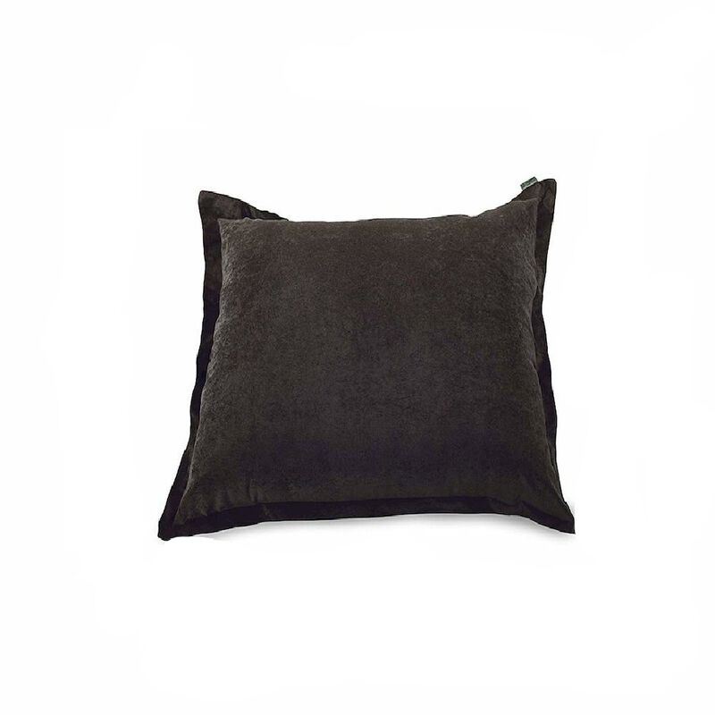 Majestic Home Goods Villa Storm Floor Pillow image number 0