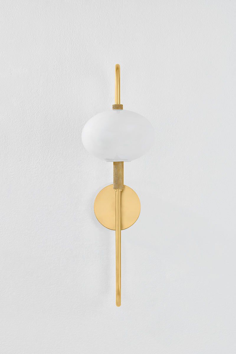 Delphine Wall Sconce image number 1