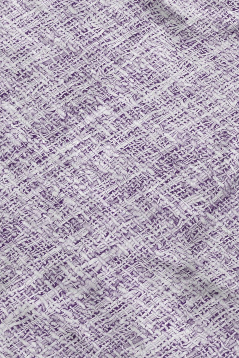 Voyage VY1 Lavender 9' x 12' Rug image number 7