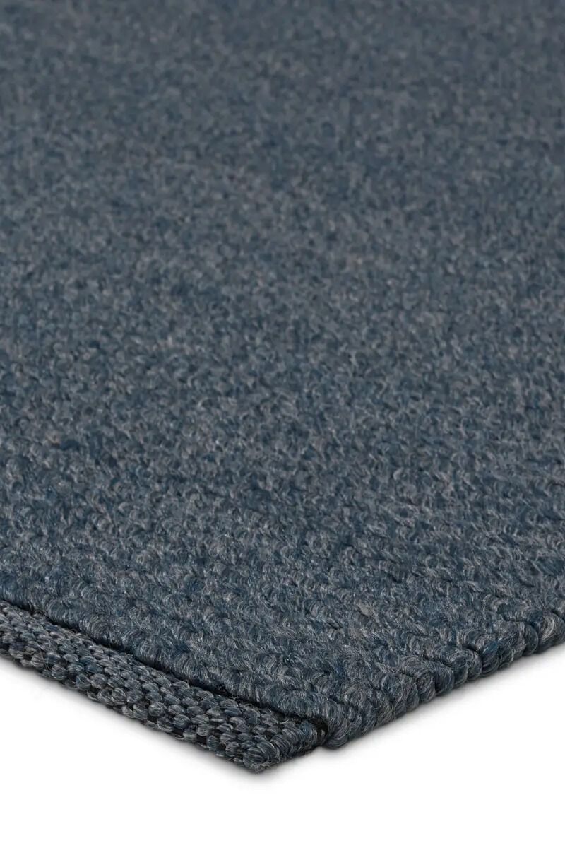 Maverick Ryker Flint Gray 6' x 9' Rug image number 2