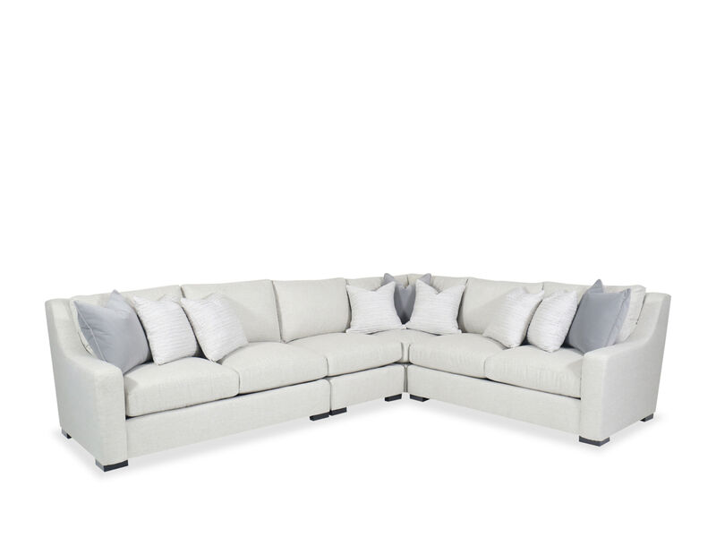 Germain 4-Piece Sectional