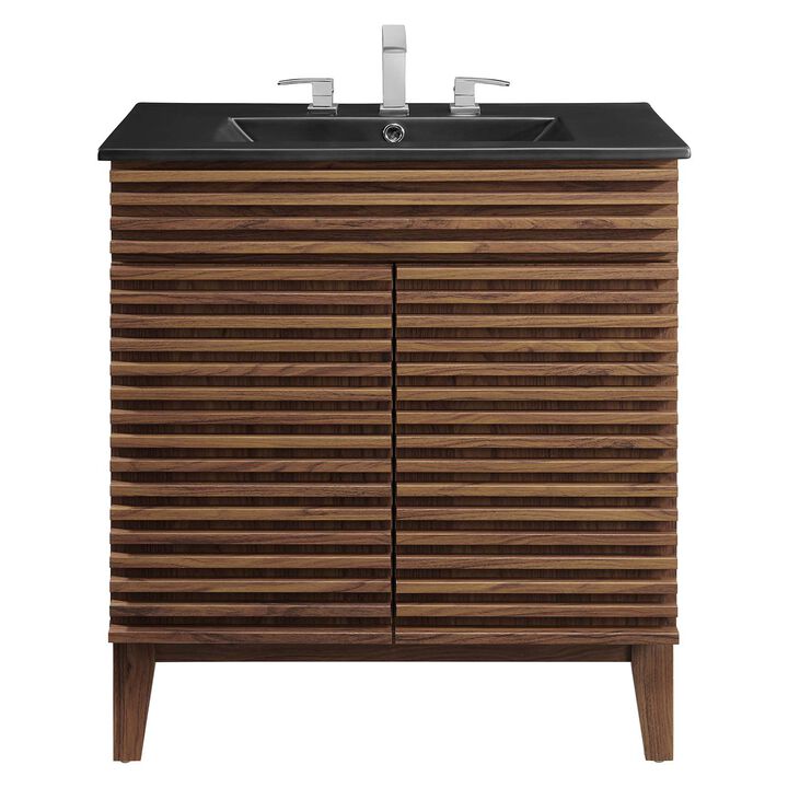 Render 30" Bathroom Vanity