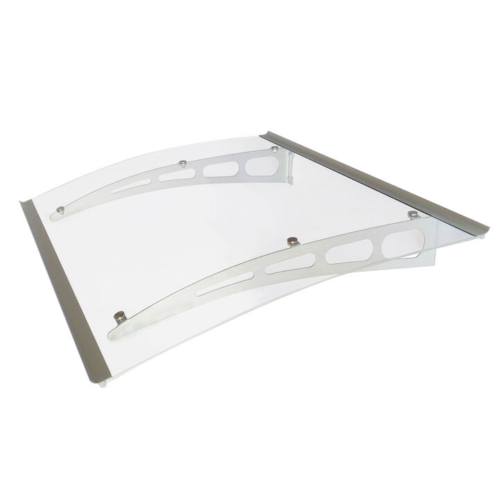 Advaning PA Series Polycarbonate Door/Window Awning