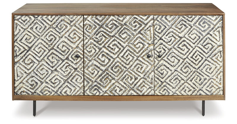 Kerrings Accent Cabinet image number 2