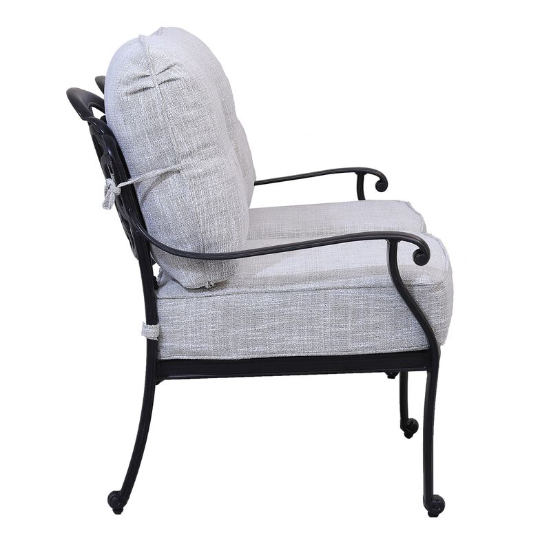 River City Patio Loveseat image number 3