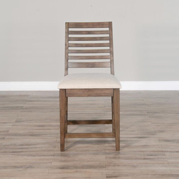 Sunny Designs Counter Height Barstool