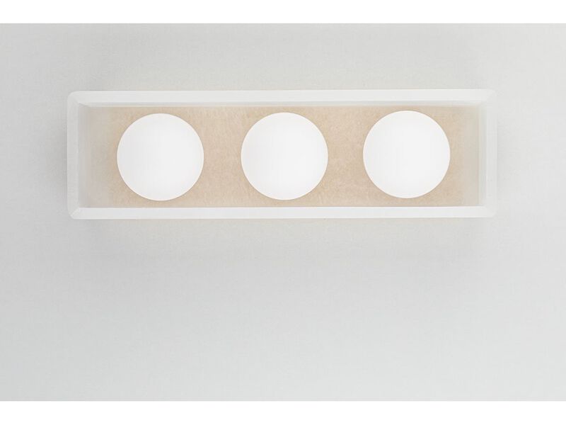 Budnick Bath And Vanity Light image number 4