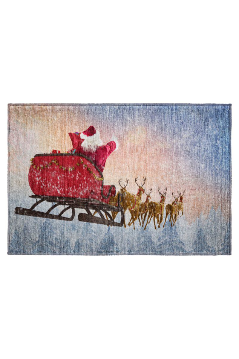 Merry & Bright MY1 30" x 46" Rug image number 0