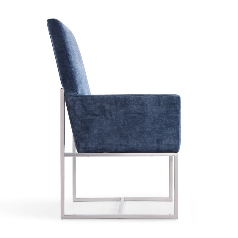 Element Blue Dining Chairs (Set of 6) image number 5