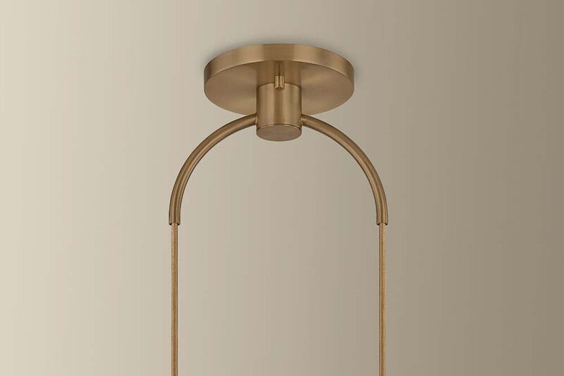 Jove Pendant image number 5