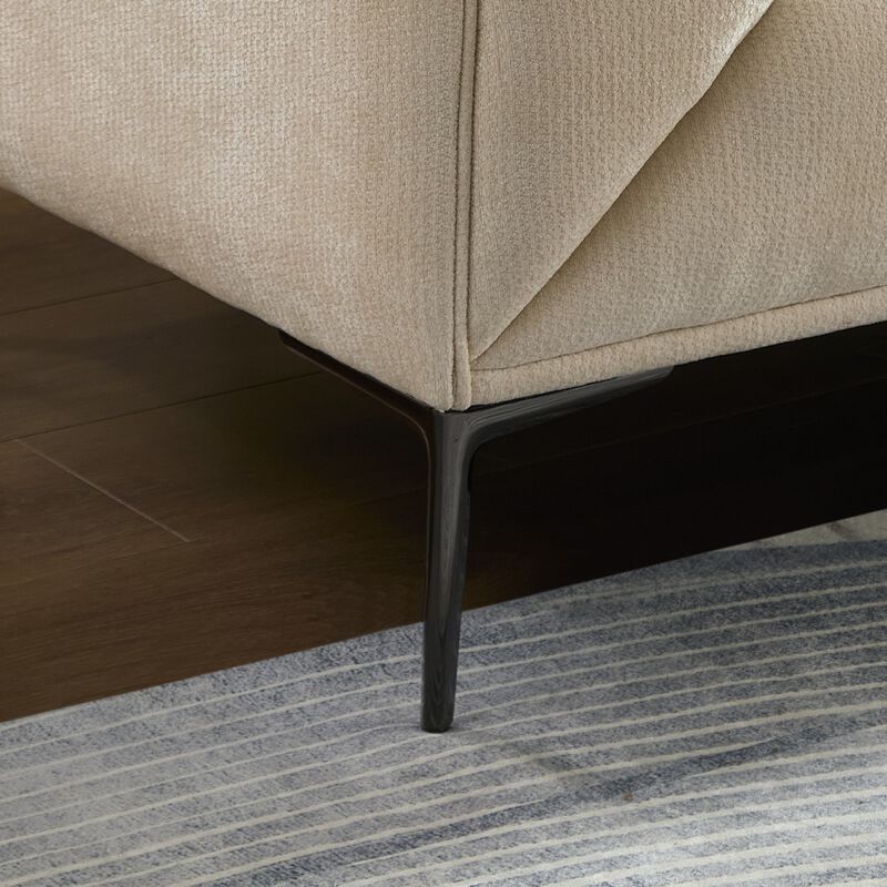 Cirbeg Modern Sofa image number 5
