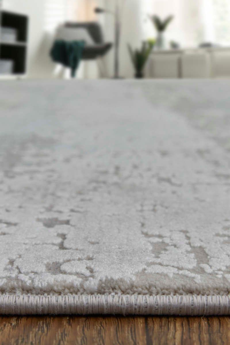 Cadiz 3888F Light Gray 3'1" x 5' Rug image number 9