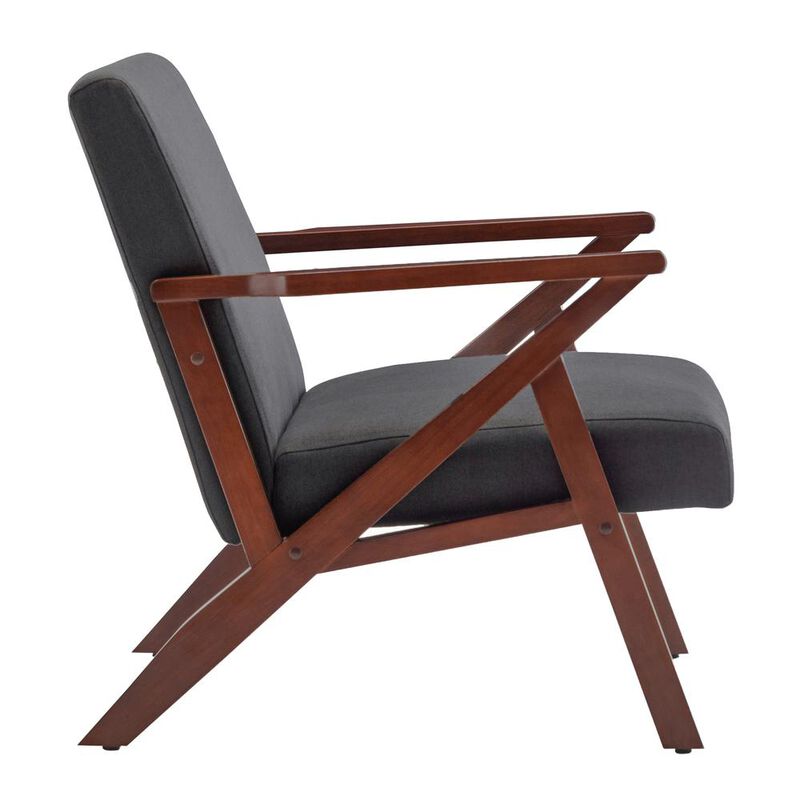 Convenience Concepts Take a Seat Cliff Accent Chair