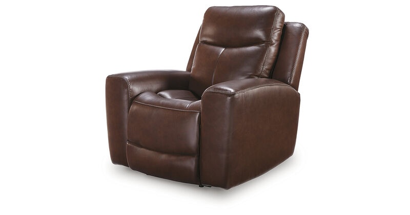Momentum Moves Power Recliner image number 6