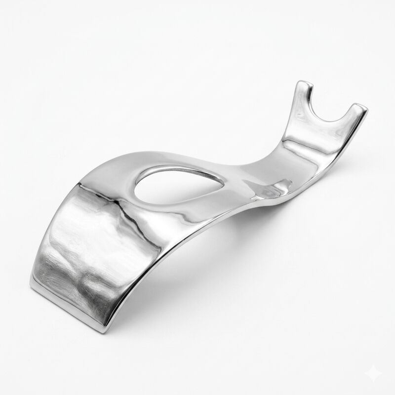 Metal Home Accents Collection 4-Piece Set image number 2