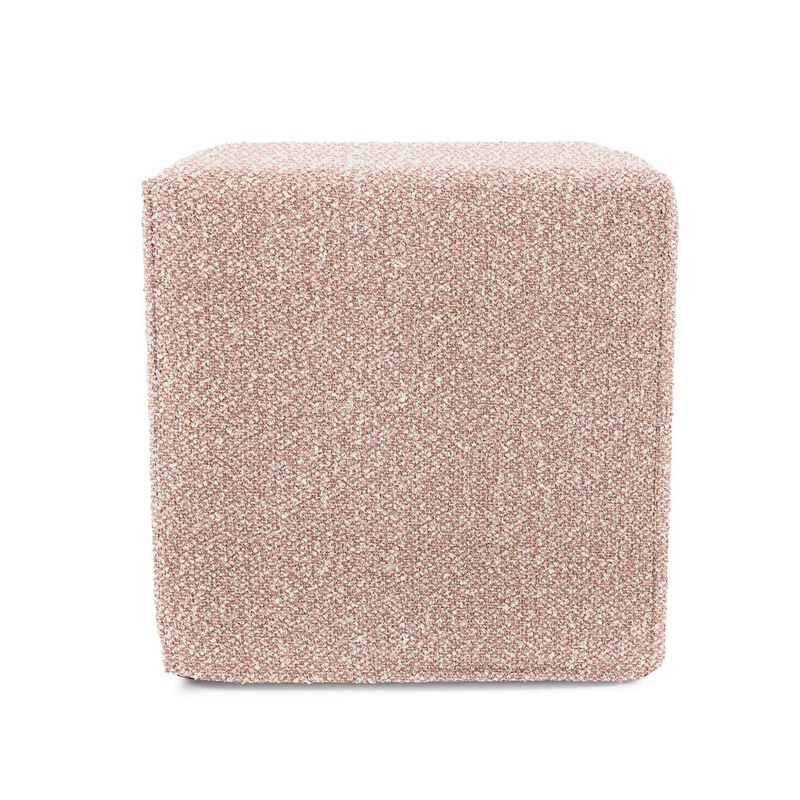 Howard Elliott Indoor/Outdoor No Tip Block - Alicante Blush image number 3