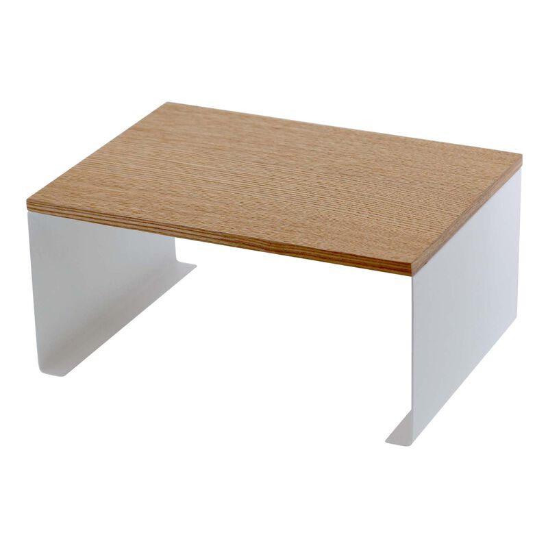 Stackable Countertop Shelf - Two Sizes