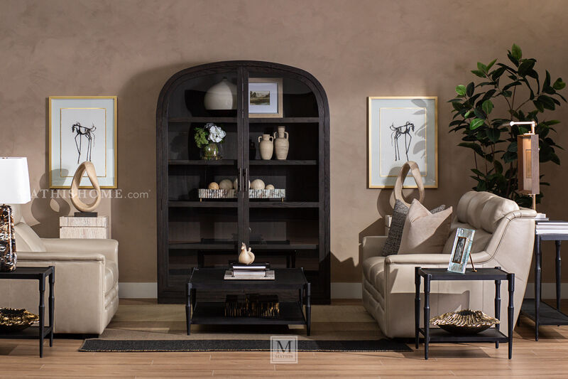 Sebastian 3P Motion Sofa