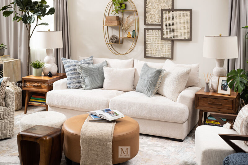 Carlin Sofa Mathis Home