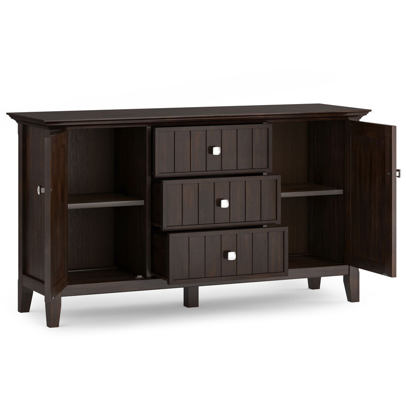 Simpli Home Bedford Sideboard Buffet image number 3