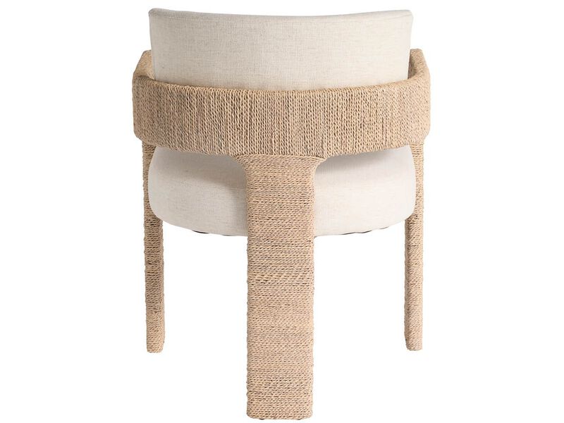 Abaca Arm Chair image number 2