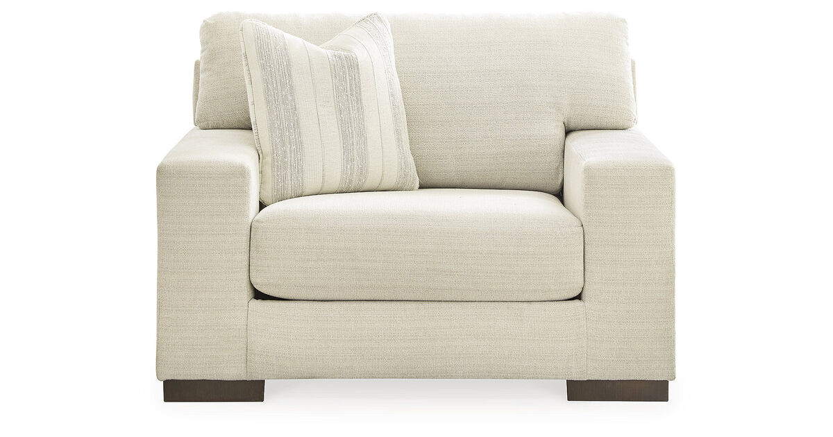 Maggie Oversized Chair