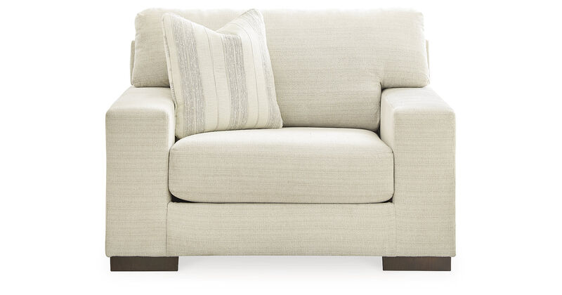 Maggie Oversized Chair image number 0