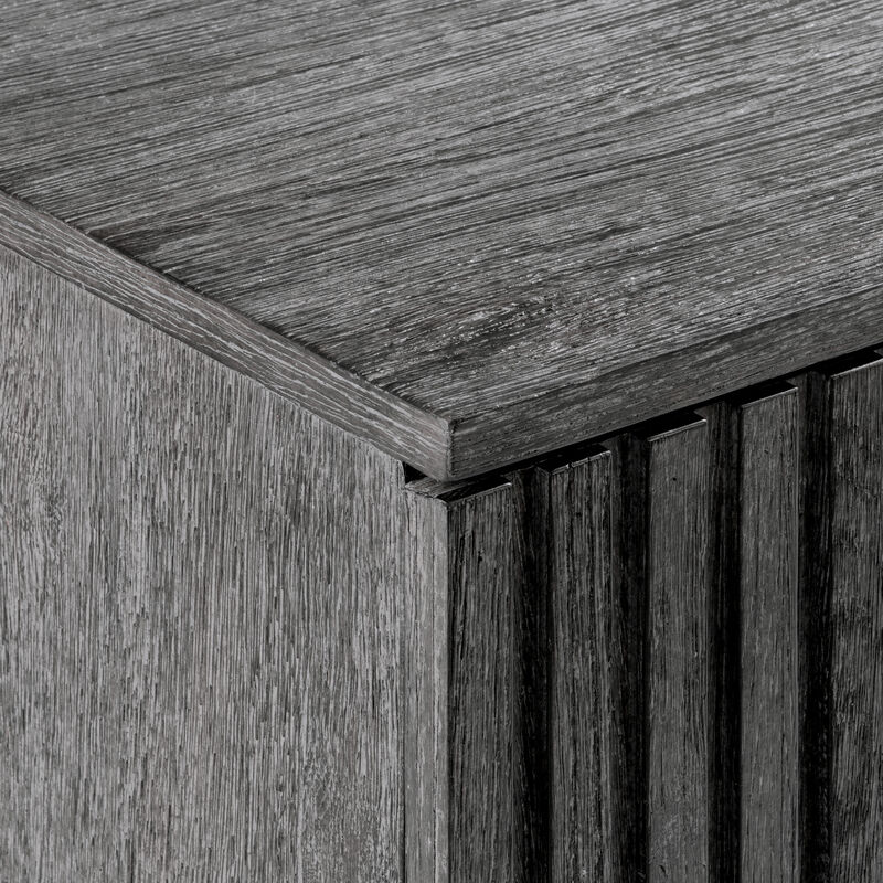 Menton Entertainment Credenza image number 6