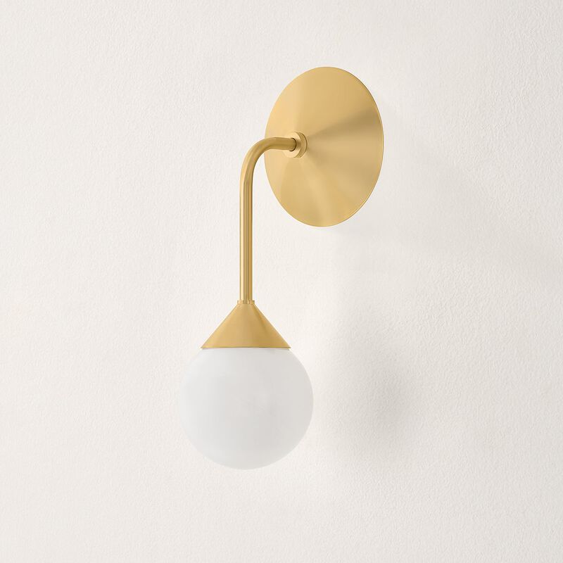 Natasha Wall Sconce image number 5