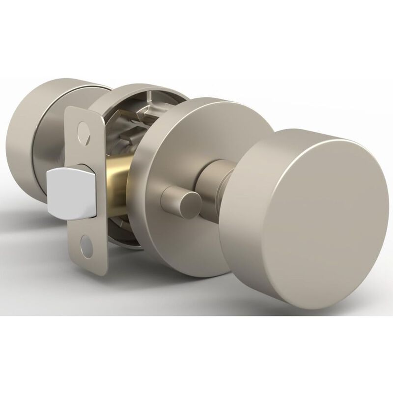 Mega Handles | Buena Privacy Knob