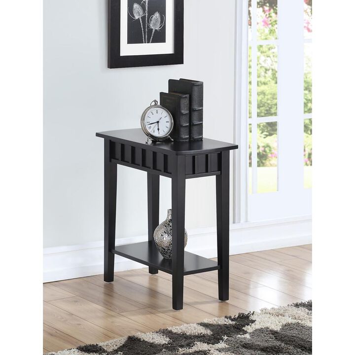 Convience Concept, Inc. Dennis End Table