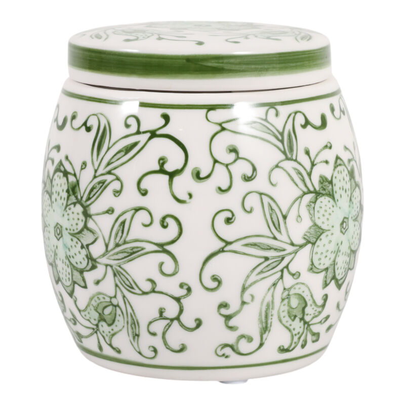 Lavender Verbena Candle image number 2