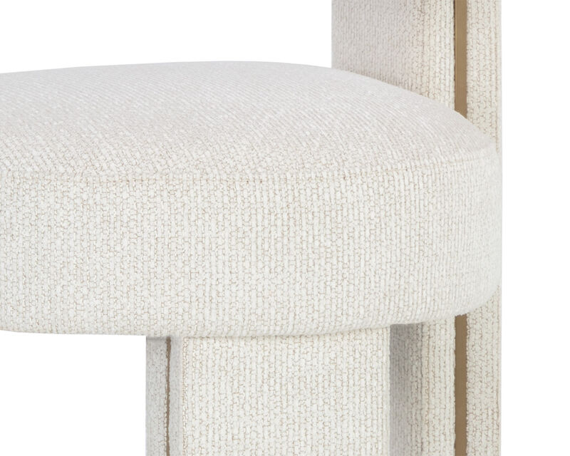 Adamina Counter Stool