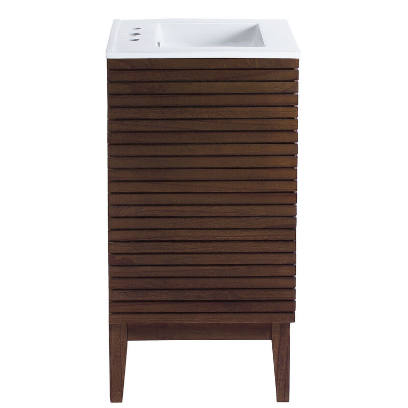 Ledger 24" Bathroom Vanity image number 2