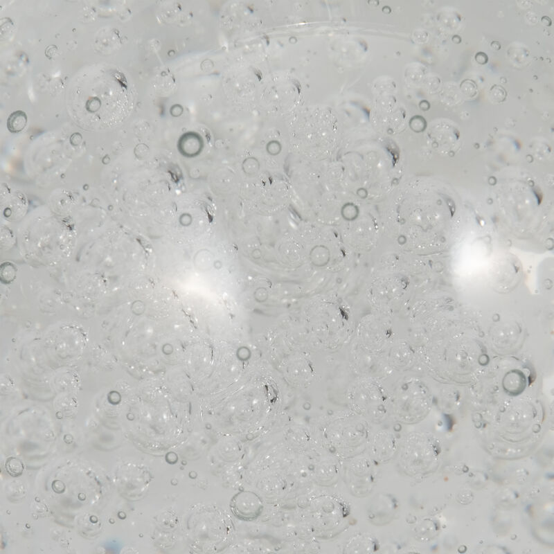 Clear 4" Glass Crystal Ball